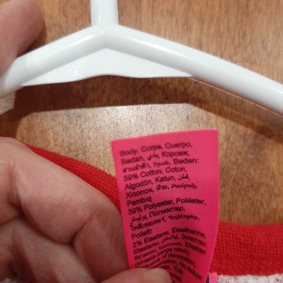 La Senza star romper - Picture 8 of 9